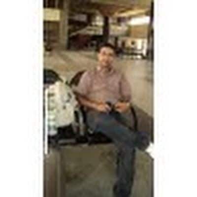 Mohammed Azaharuddin