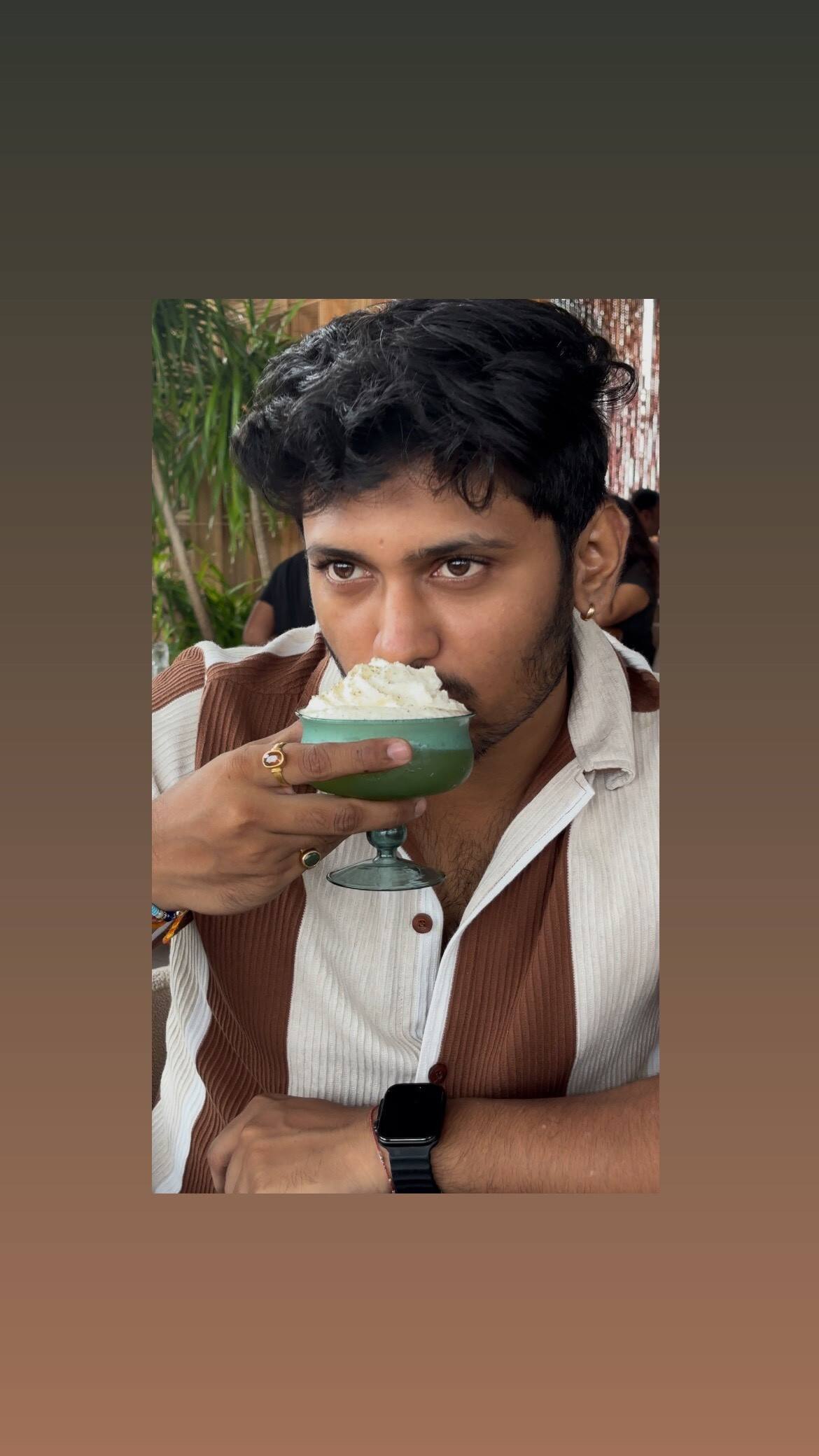 User