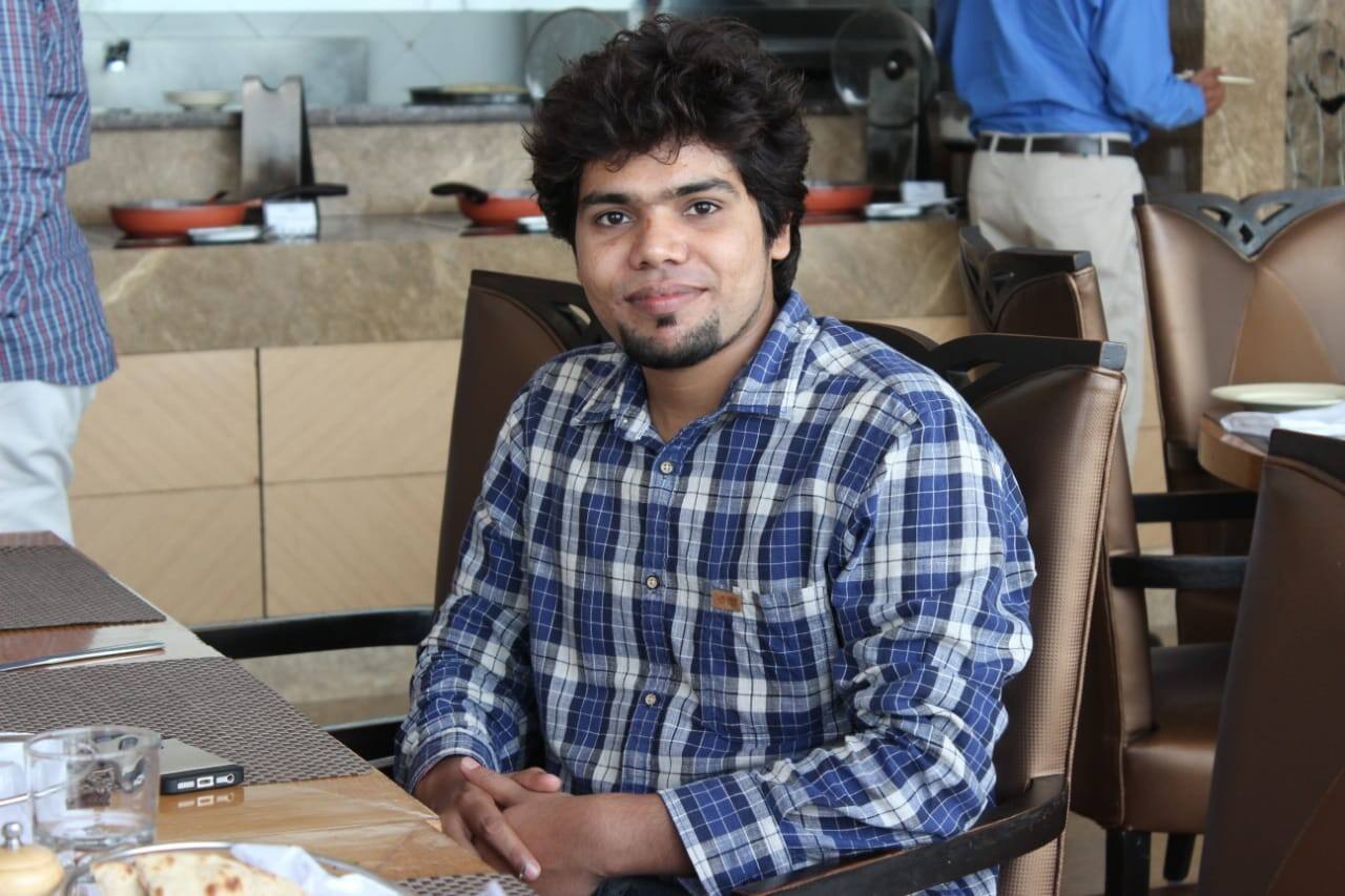 Ratnakar Pratap Singh