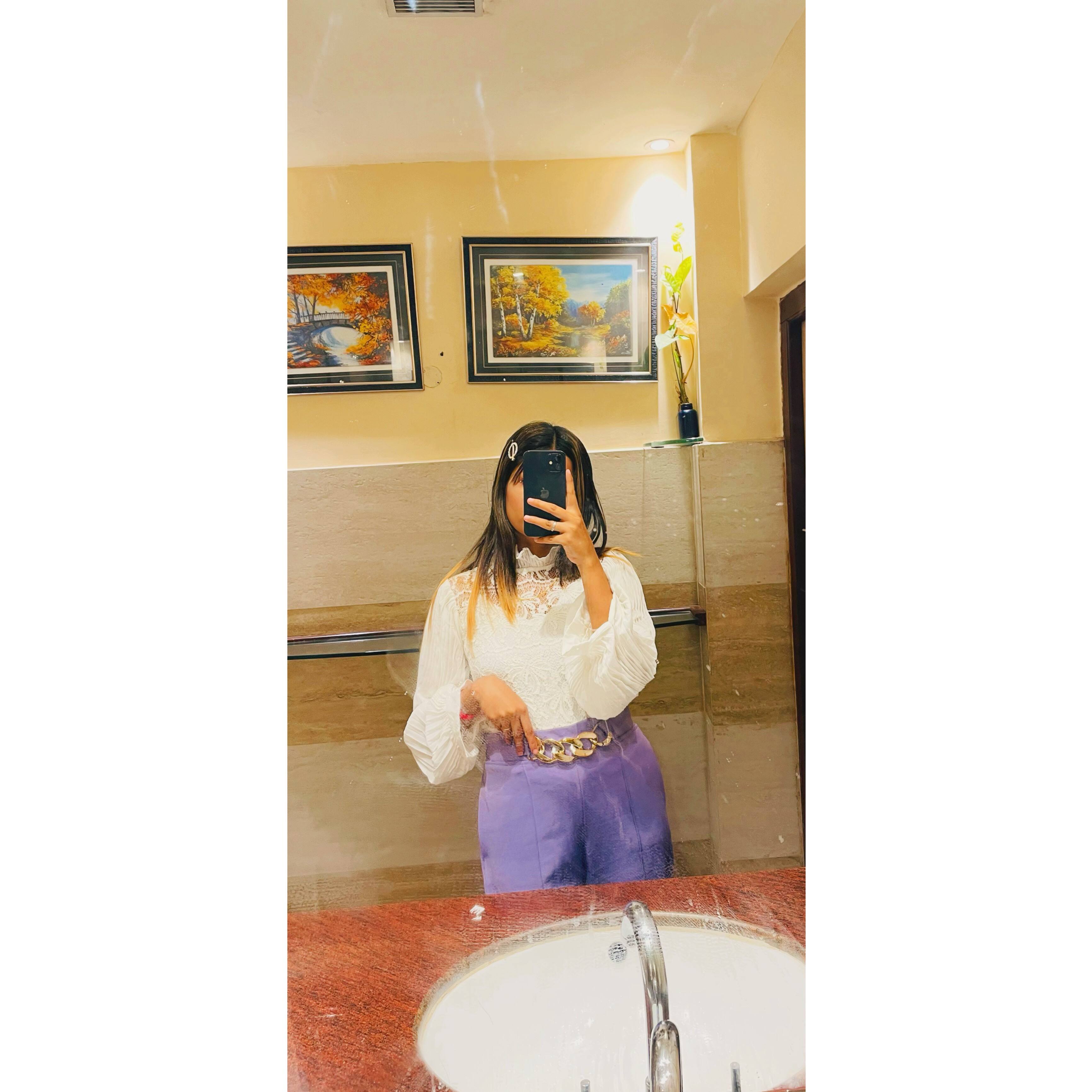 User