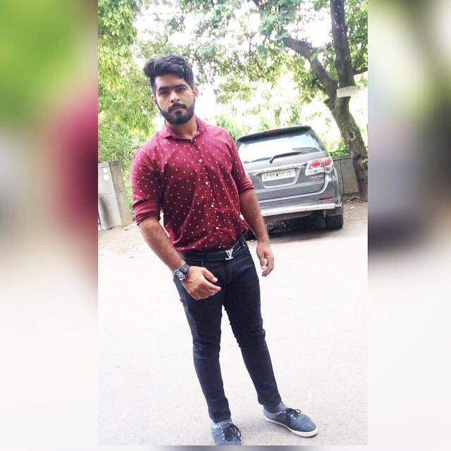 User