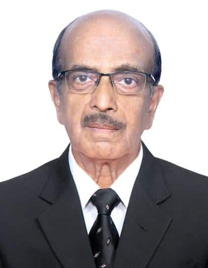 ELASSERY SURENDRANATH