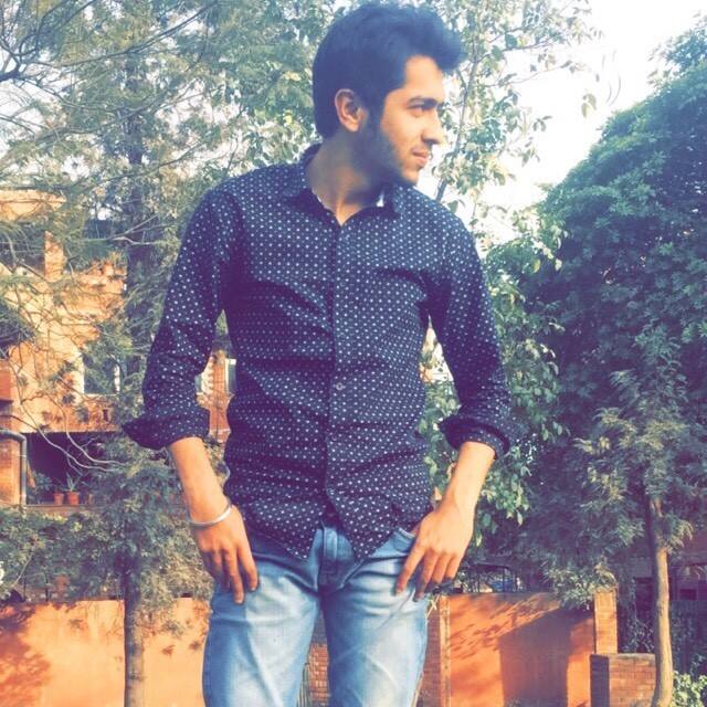 User