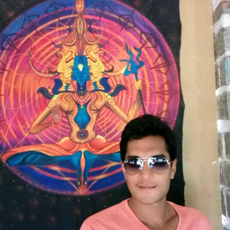 User