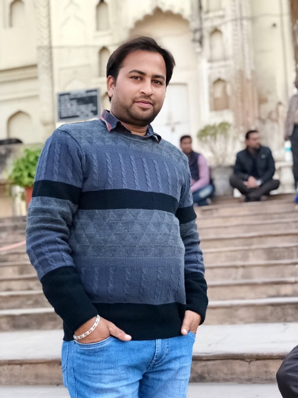 User