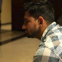 Thakur Vishnu Chauhan