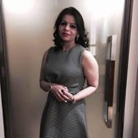 Anu Dua Sehgal