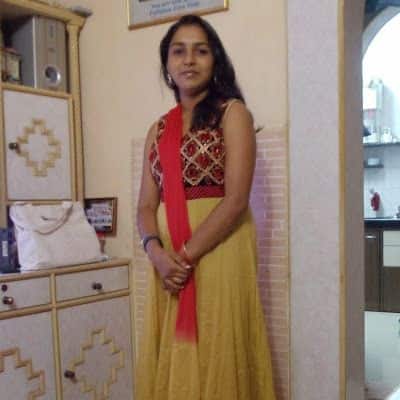 Sneha Singh Chandane