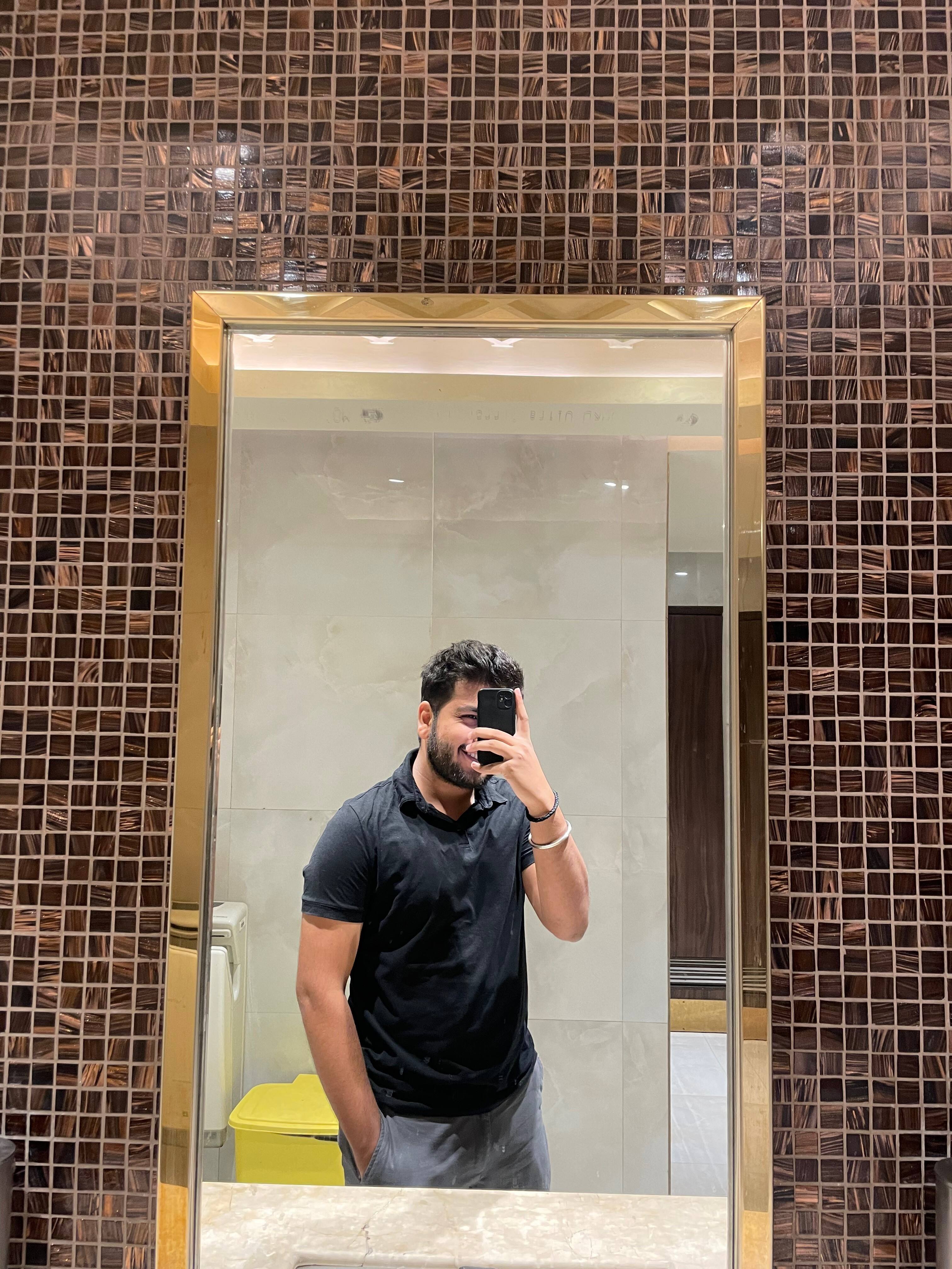 User