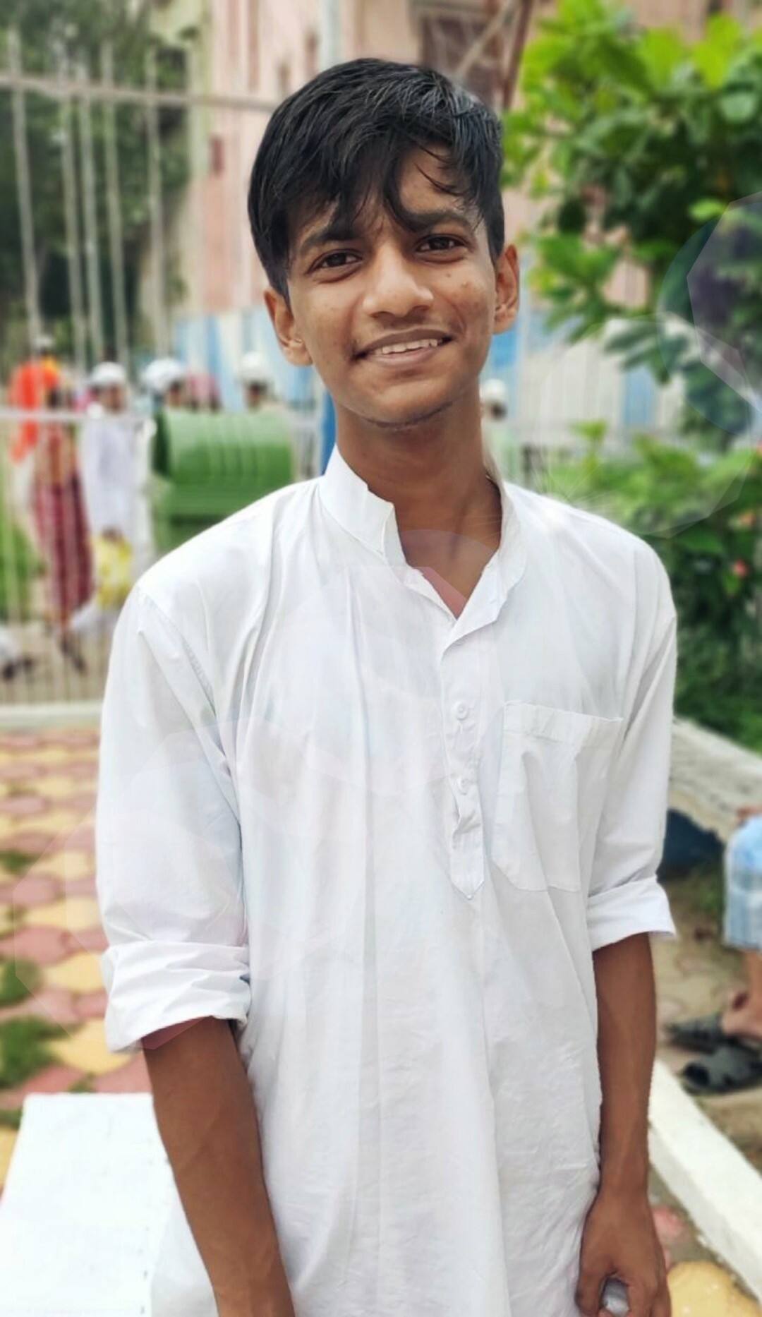 User