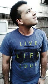 Dwayne Francis D'Souza