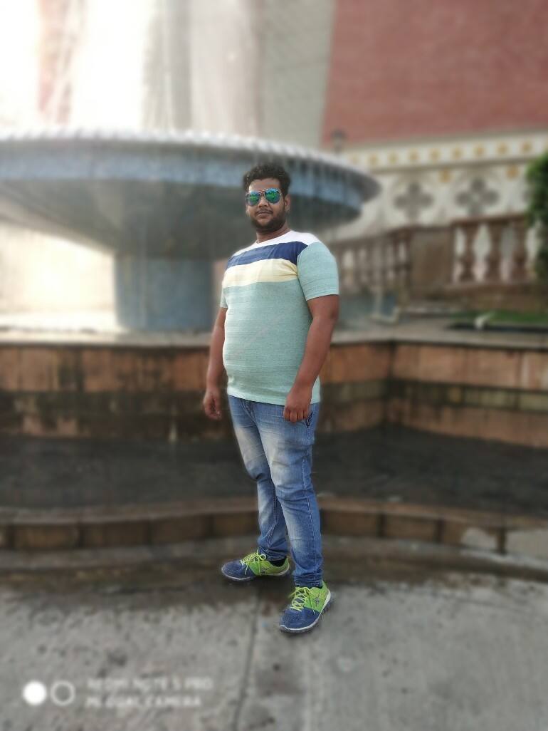User