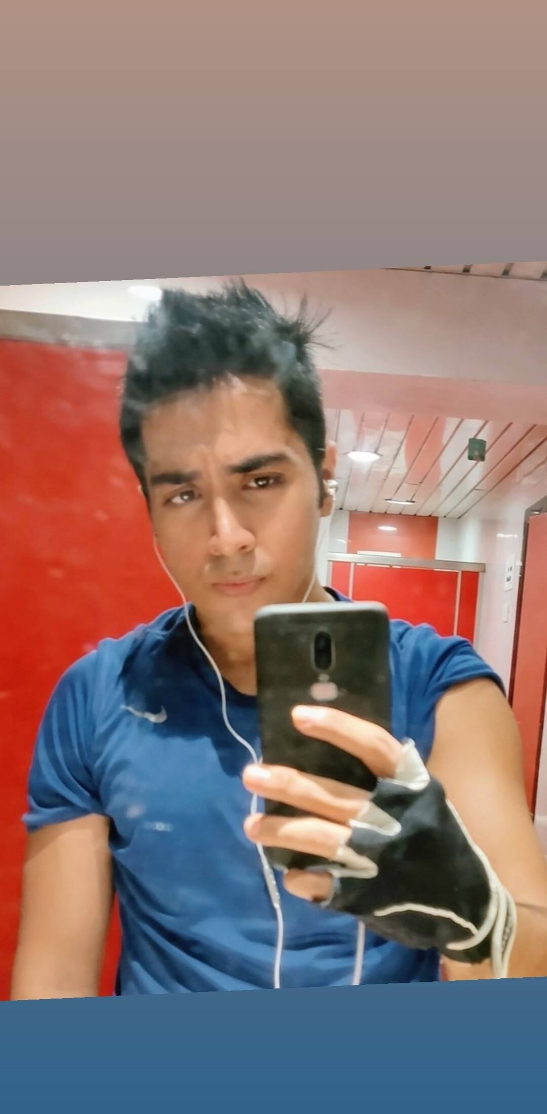 User