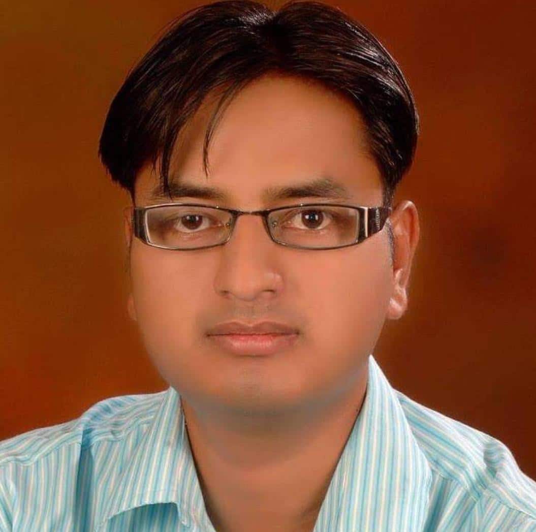 Surinder Singh Rawat