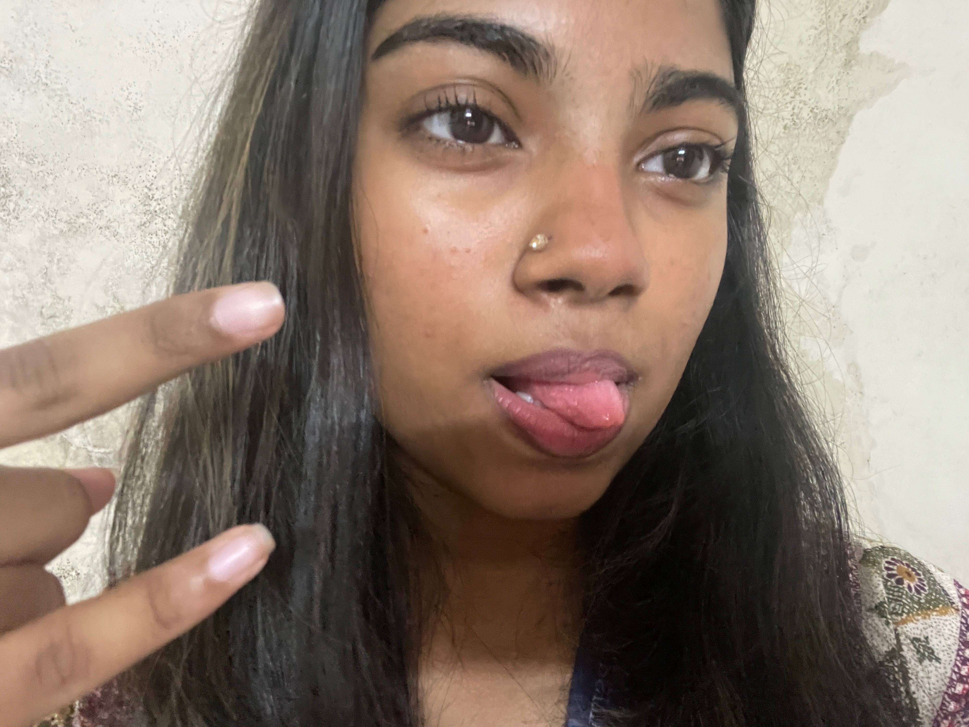 User