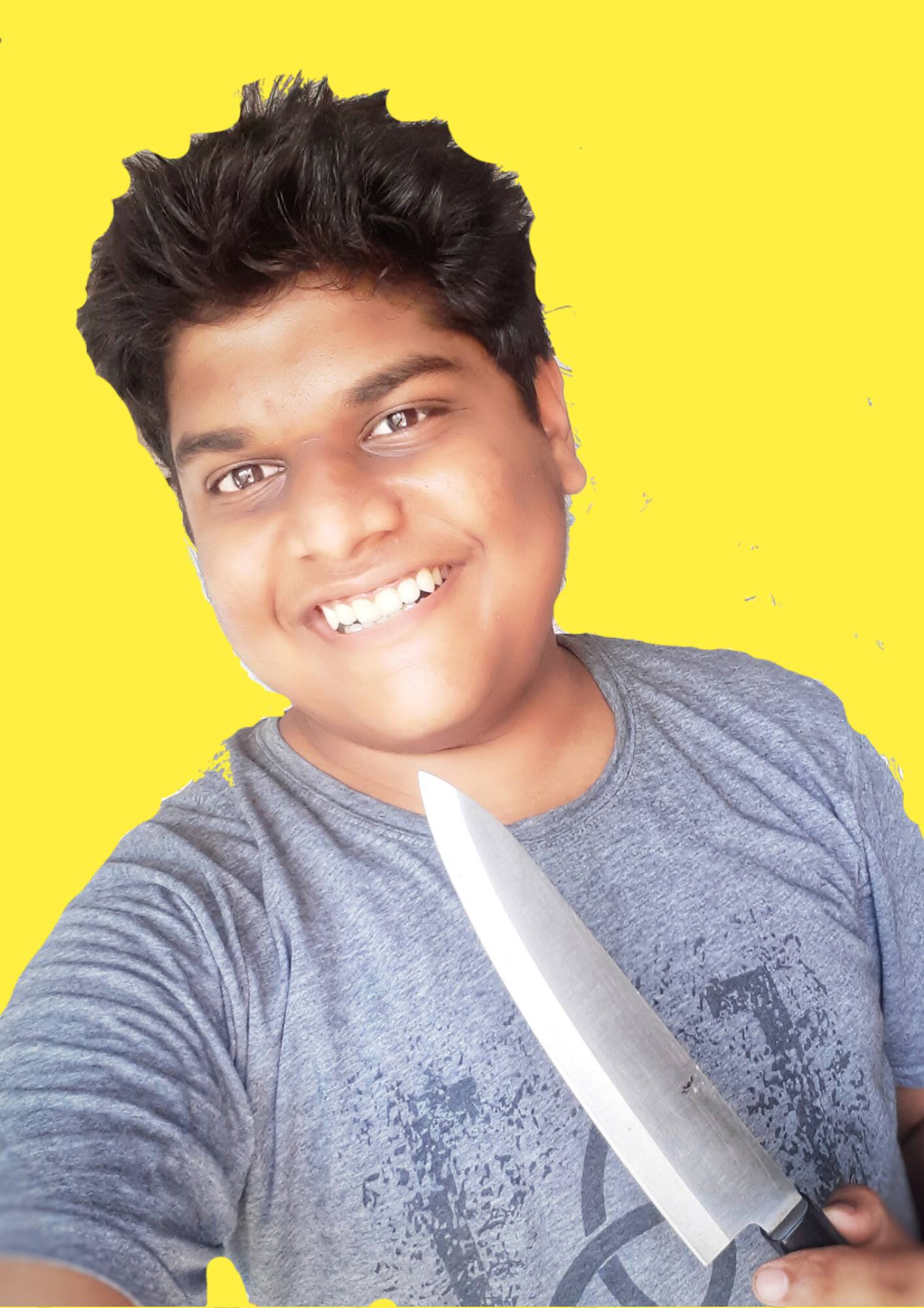 User