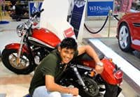 Aditya Asutosh Panda