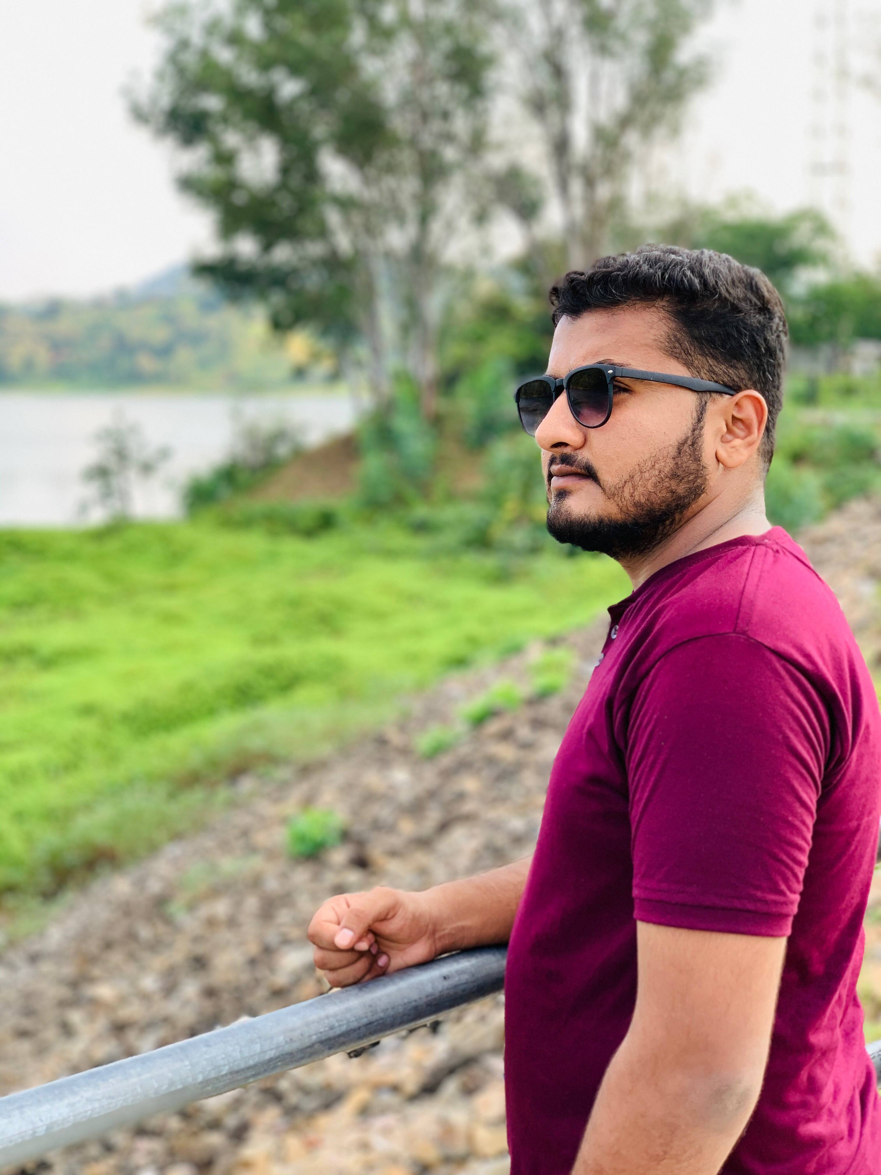 User
