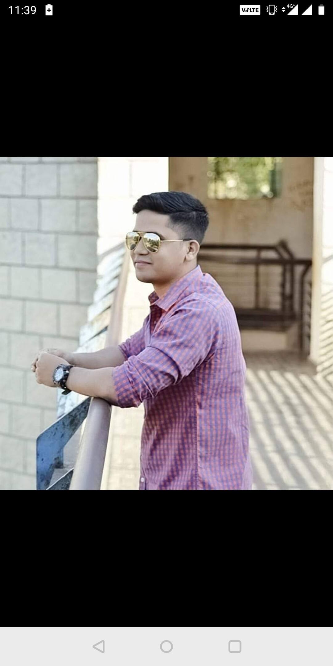 User