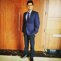 Vaibhav Pai Fondekar