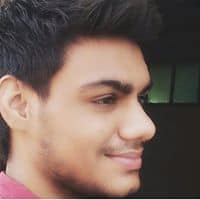 Sharma Vishnu Sharma