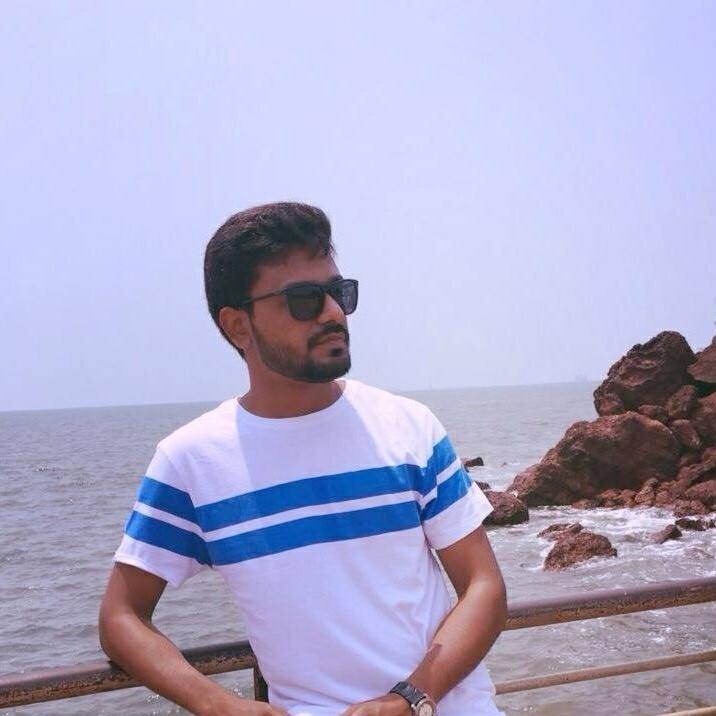 User