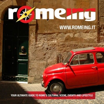Romeing