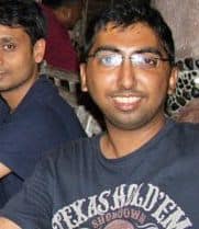 Varun Sarawagi