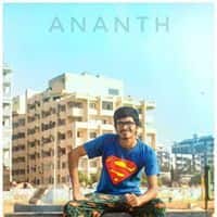 Ananth Panchu