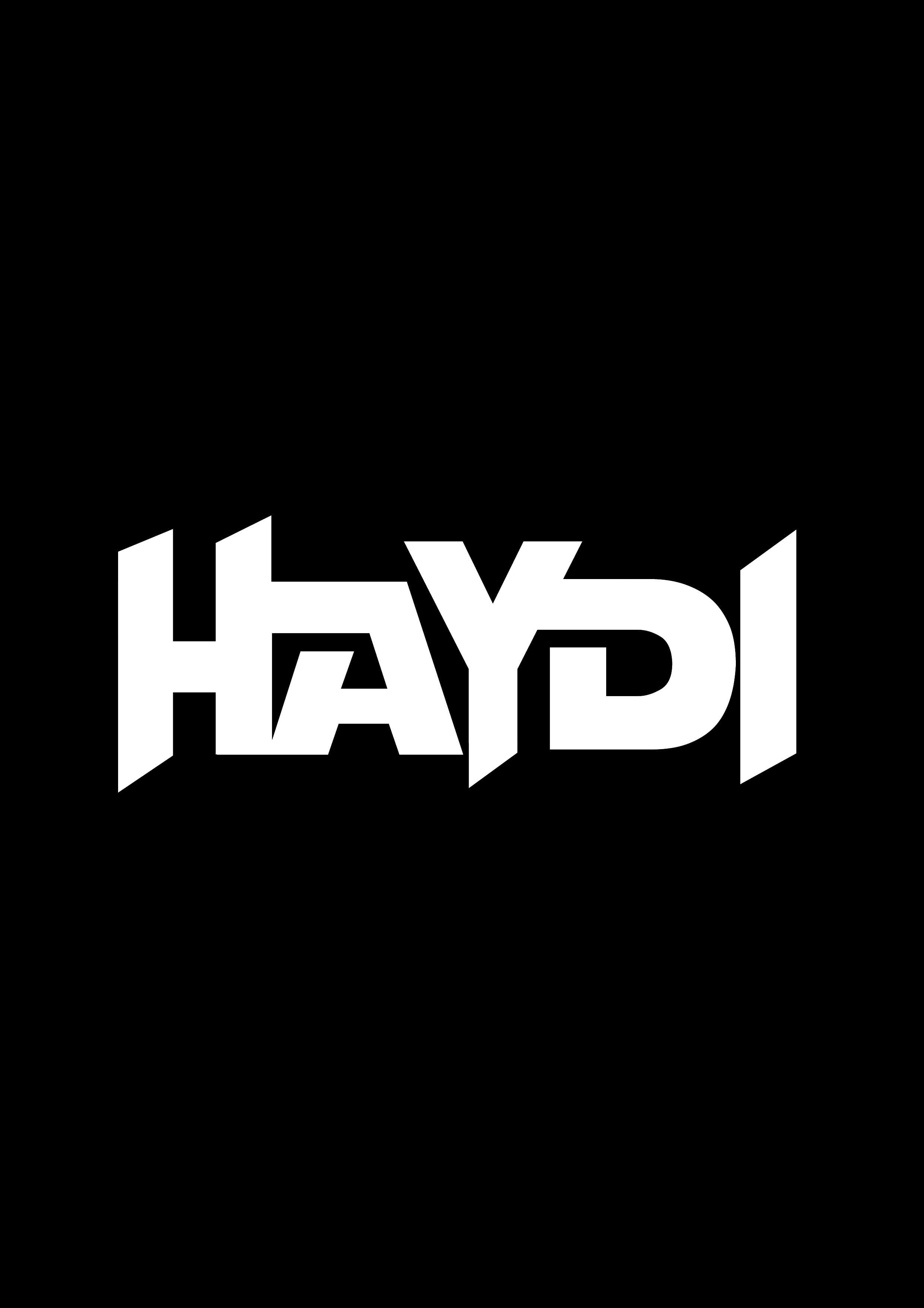 HAYDI