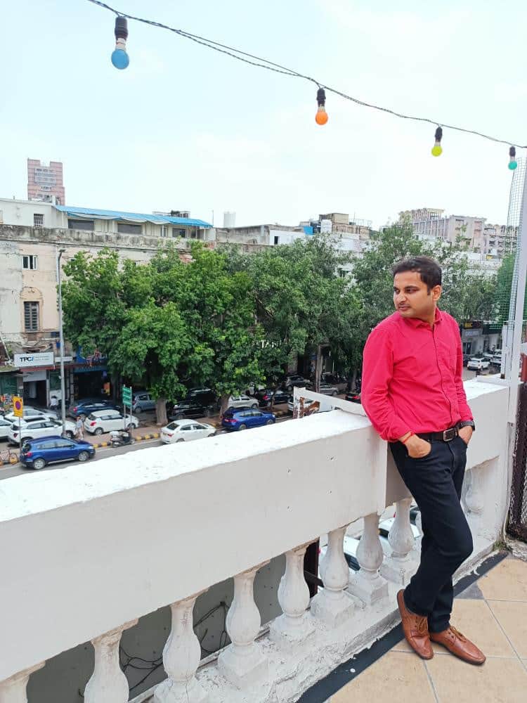 Somnath Sharma