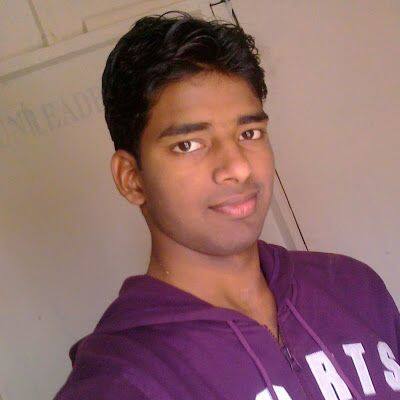 User