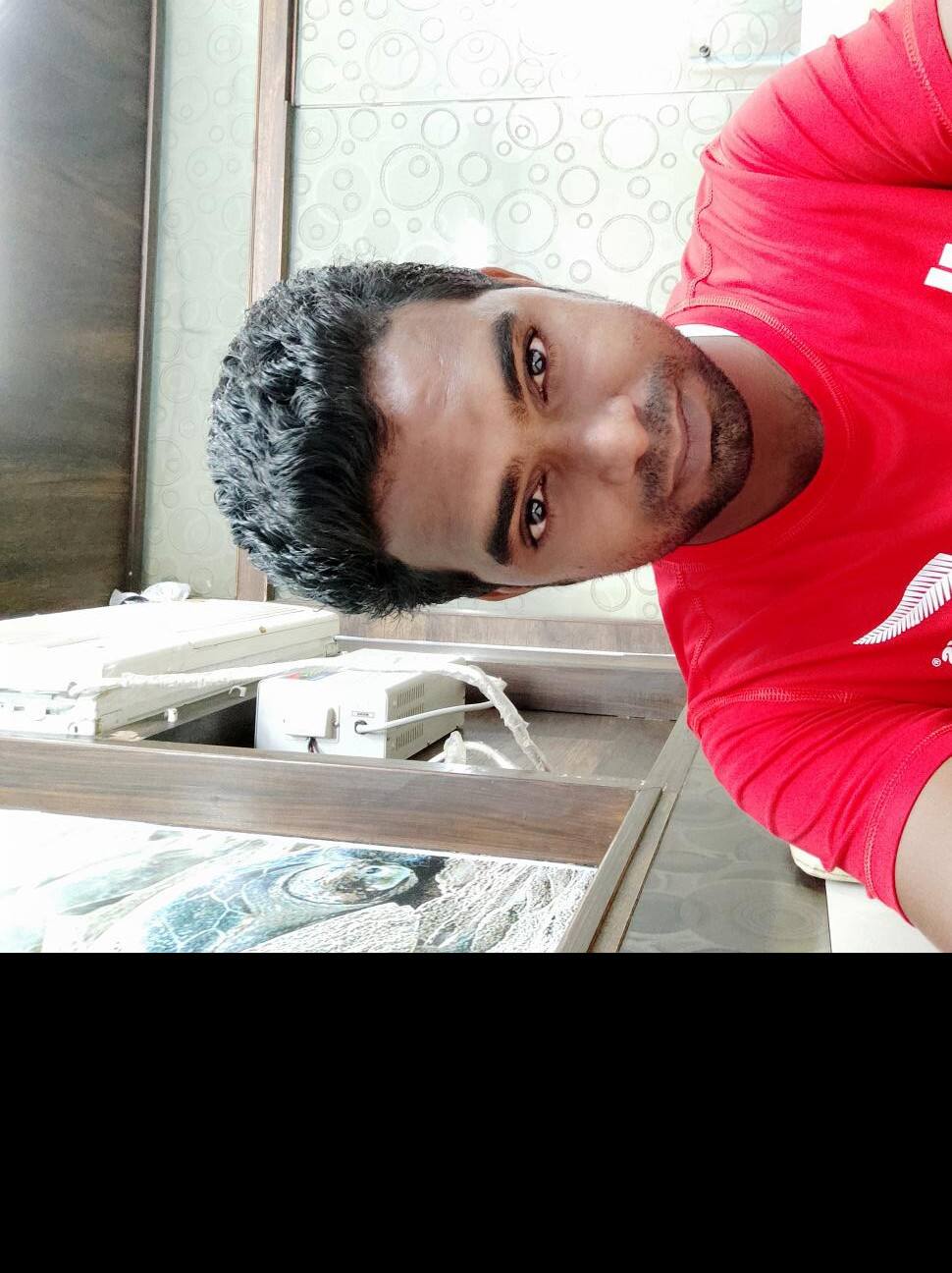 User