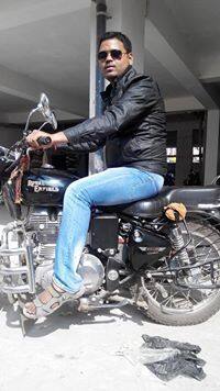 User