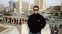 Emrah Dogan