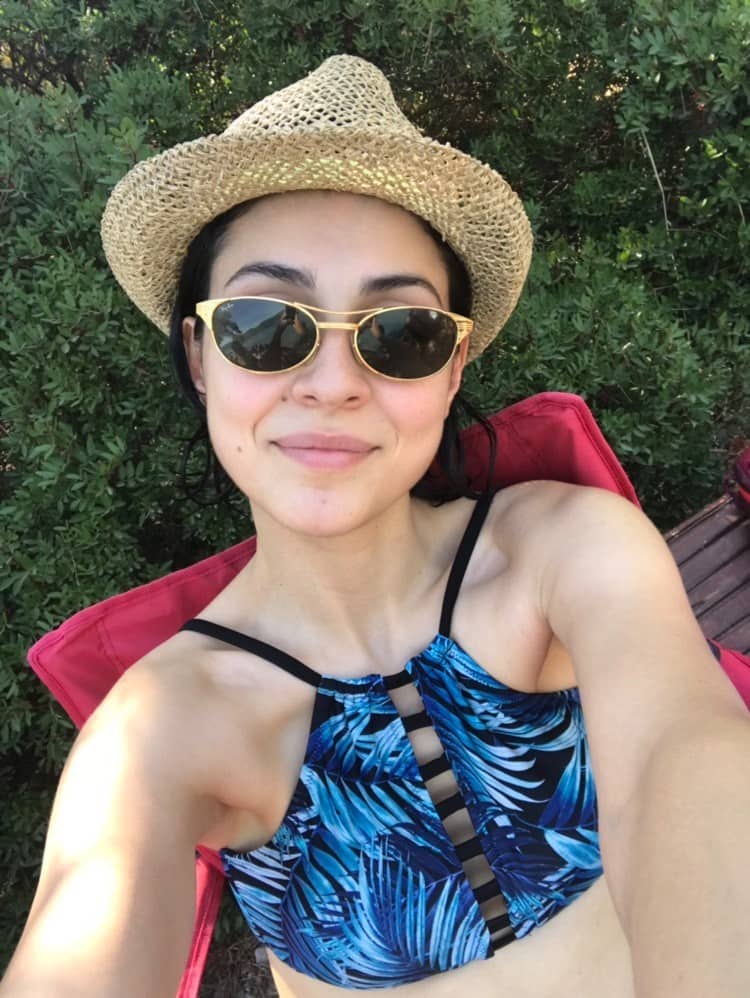 Sinem Şen