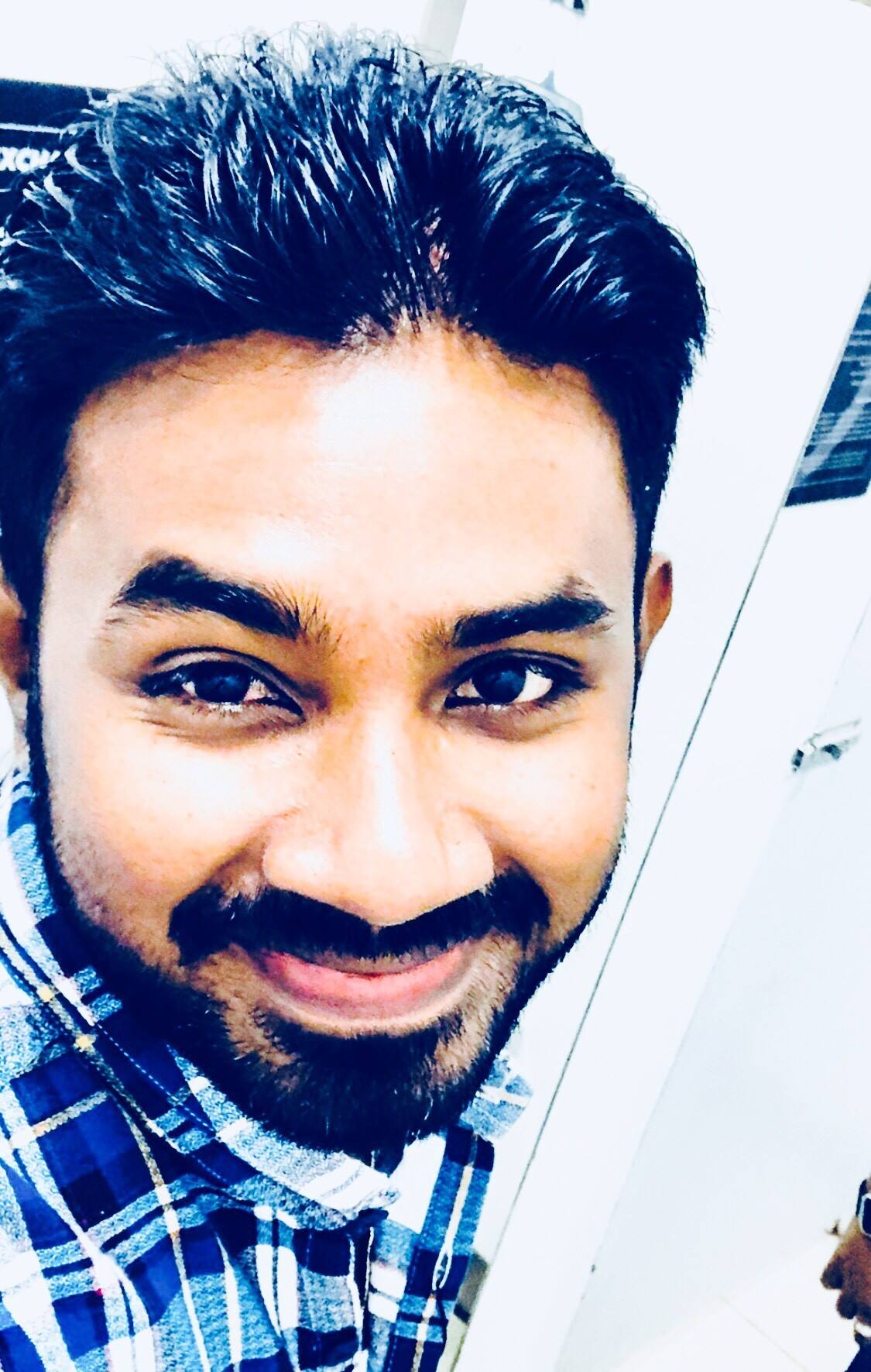 Sampath Rajapaksha