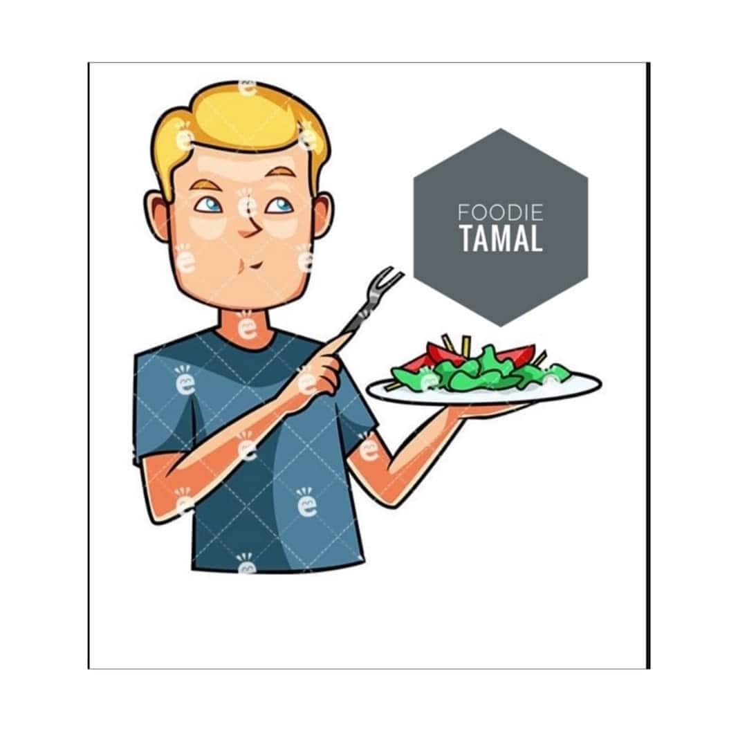 Foodie Tamal (bittu)