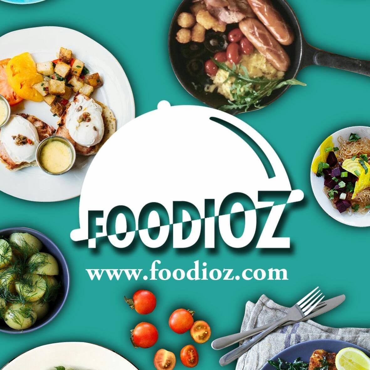 Foodioz