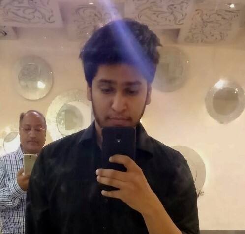 User