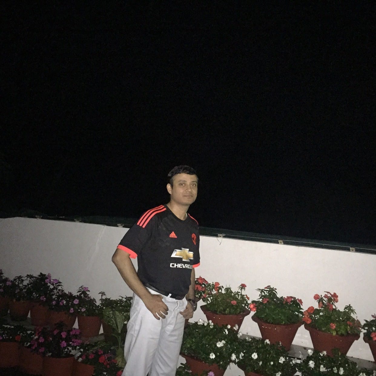 Debojyoti Chakraborty