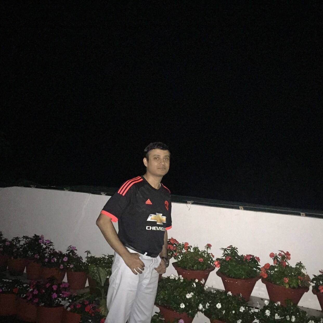 User