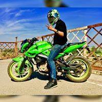 User