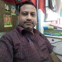 Santosh Kumar Sgh