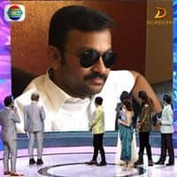 Karthikeyan Sakthivel