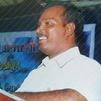 மரபு மாமணி பாவலர் மா.வரதராசன்