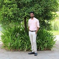 Srinu Vamshi