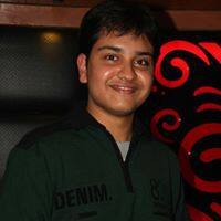 Tushar Bansal