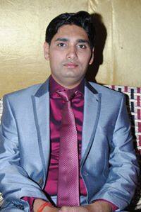 Himanshu Verma