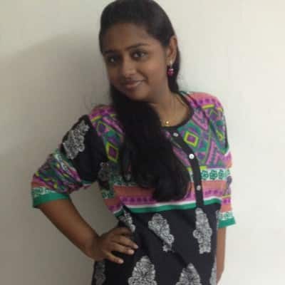 Divya Srinivasan (Creatikaa)